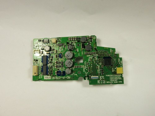 Ricambi pcb alimentazione - ricambi,
