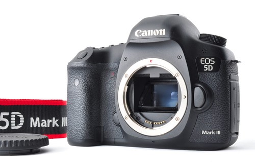 Canon eos mark iii - canon, 5d