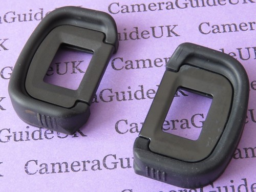 Oculare per canon eos - oculare, eg