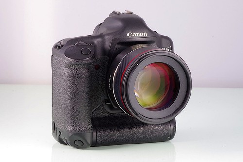 Canon eos 1ds mark ii - ds,