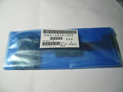 Canon 1ds mark iii fpc - 1d,