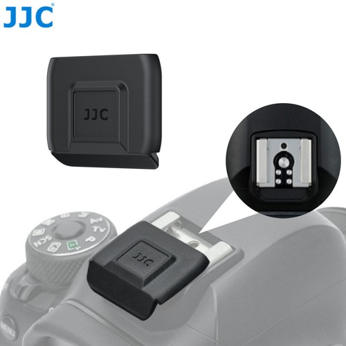Jjc hot shoe cover per - hot,