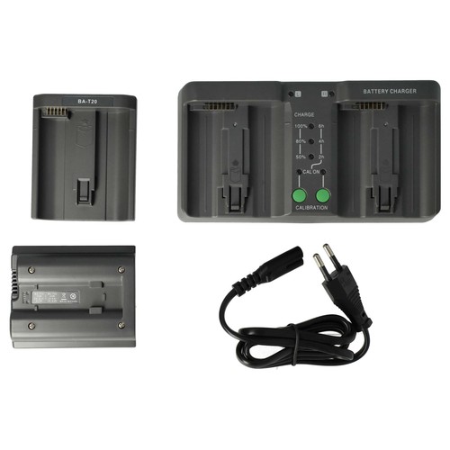 Caricatore per canon - canon, eos