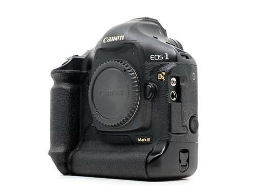 Canon eos 1ds mark - canon,