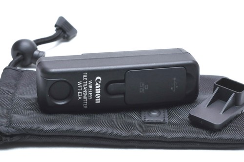 Canon wft e2a - canon, wft-e2a