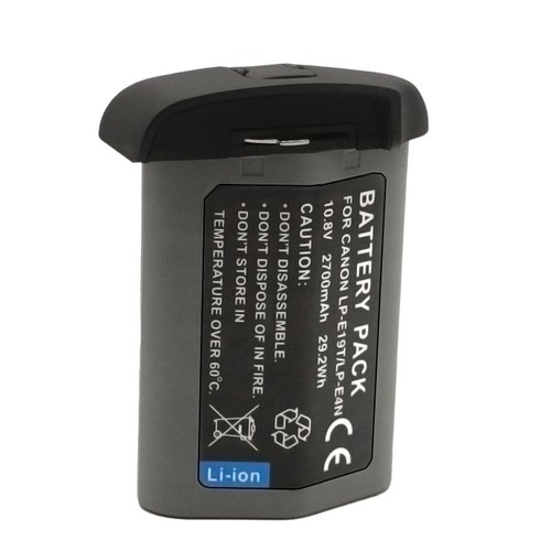 Batteria ricambio 8 - batteria, v