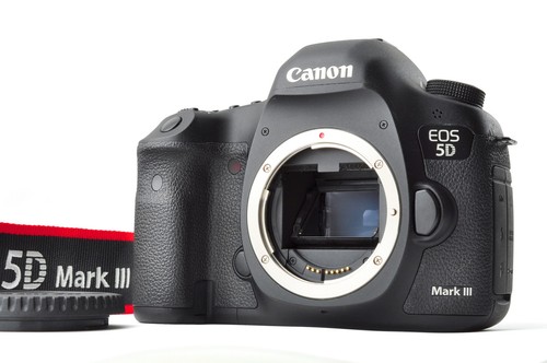 Canon eos mark iii - eos, 5d