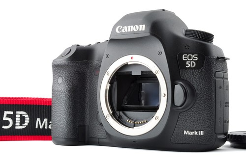 Canon eos mark - 5d, [quasi
