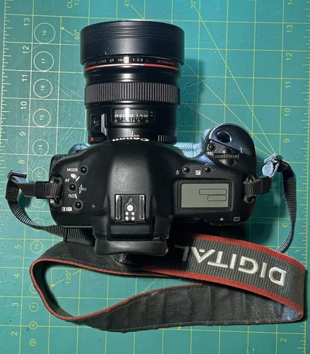 Canon eos 1ds - canon,