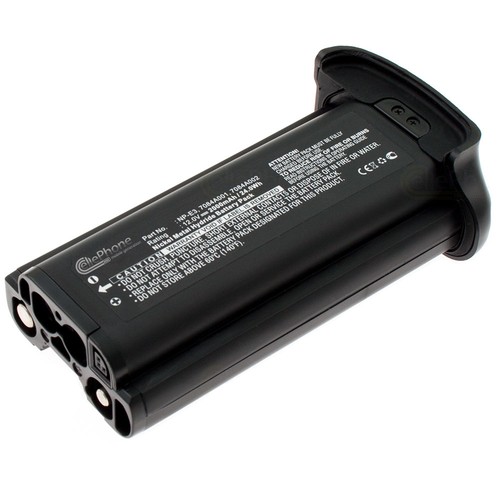 Batteria mh per canon - ni-mh,