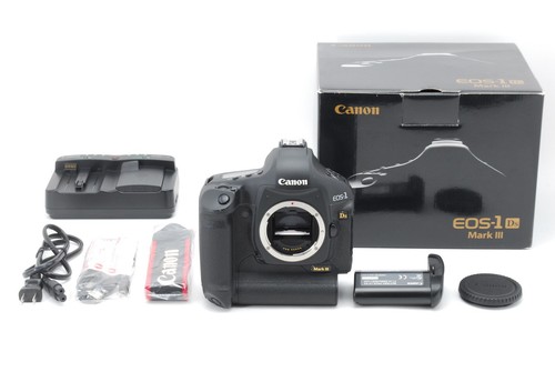 Canon eos 1ds - canon, iii