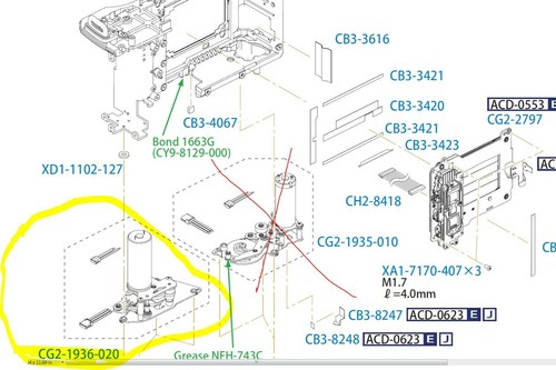 Canon eos mark 1ds - iv,,