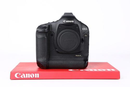 Canon 1ds mark iii 2 - canon, anni