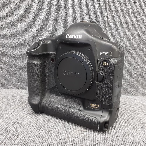 Canon eos 1ds mark - mark, ii