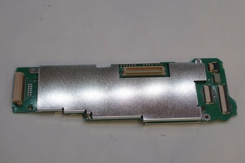 Ricambi pcb canon - pcb,