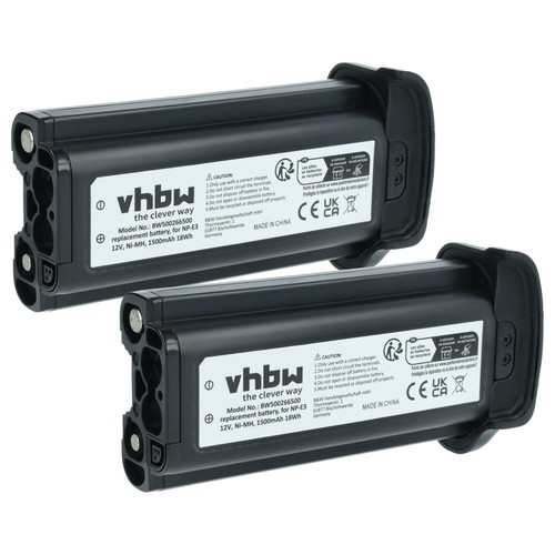 Batteria per canon eos 1ds - batteria,