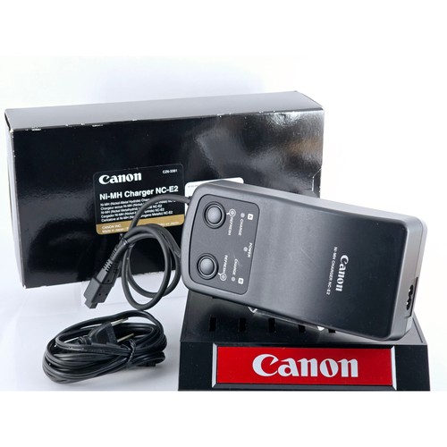Quasi come nuovo canon - [quasi, nc-e2