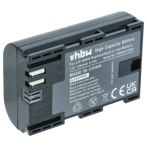Batteria per canon eos - canon, 5ds