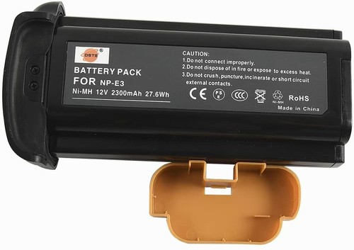 Batteria alta qualità 2300